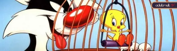 Сильвестр и Твити: Загадочные истории / The Sylvester and Tweety Mysteries